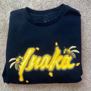 inaka crewneck